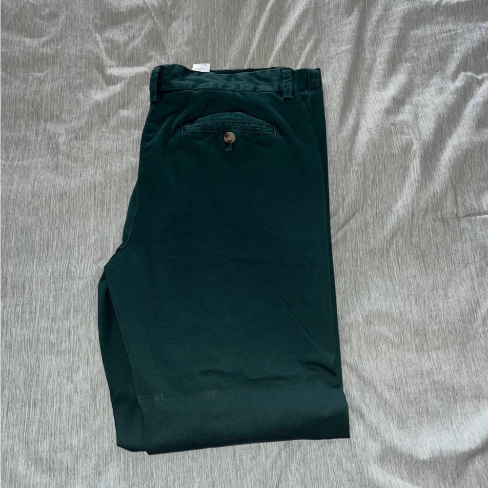 Forrest Green Vineyard Vines Pants 32-32